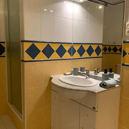 110m2 Les Pieds Dans L'eau Terrasse Front De *