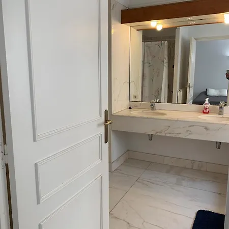 110m2 Les Pieds Dans L'eau Terrasse Front De *