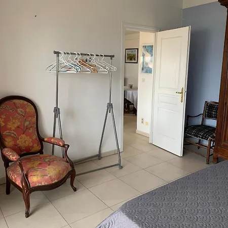 110m2 Les Pieds Dans L'eau Terrasse Front De Apartament *