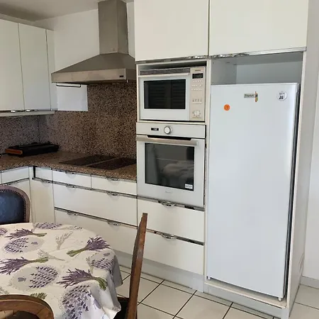 Apartament 110m2 Les Pieds Dans L'eau Terrasse Front De Canet-en-Roussillon