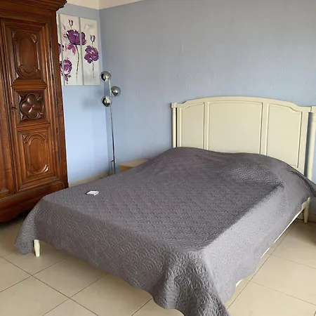 110m2 Les Pieds Dans L'eau Terrasse Front De Canet-en-Roussillon