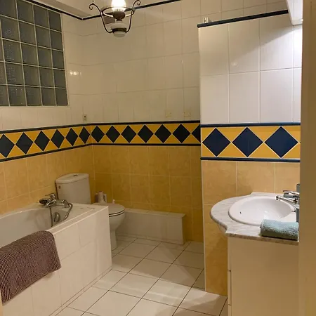 110m2 Les Pieds Dans L'eau Terrasse Front De Canet-en-Roussillon