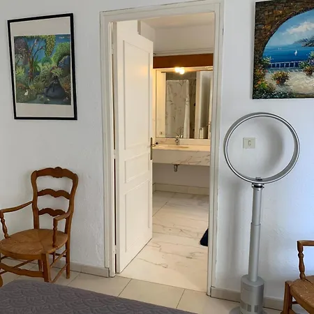 110m2 Les Pieds Dans L'eau Terrasse Front De Apartament *