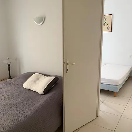 110m2 Les Pieds Dans L'eau Terrasse Front De 아파트