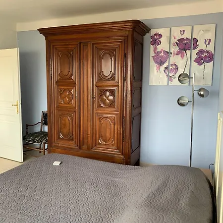 110m2 Les Pieds Dans L'eau Terrasse Front De