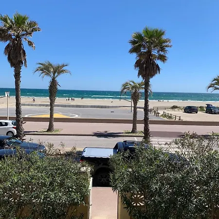 110m2 Les Pieds Dans L'eau Terrasse Front De