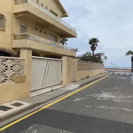 110m2 Les Pieds Dans L'eau Terrasse Front De 카네트