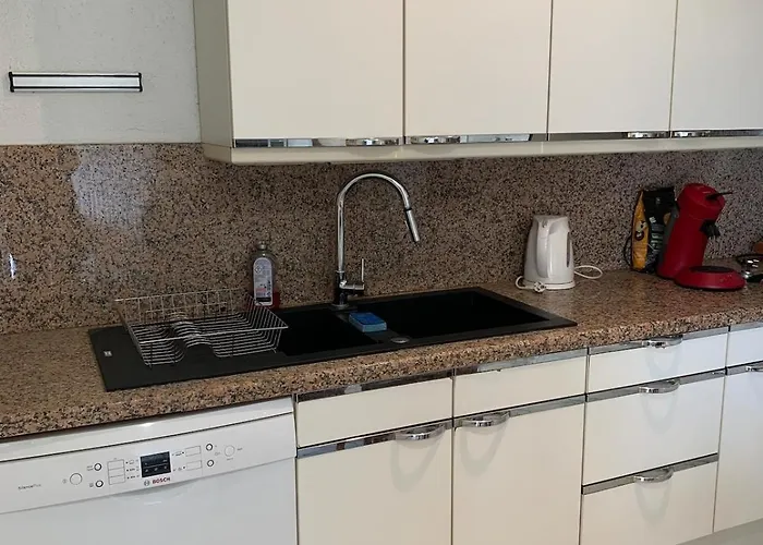 110m2 Les Pieds Dans L'eau Terrasse Front De Apartament