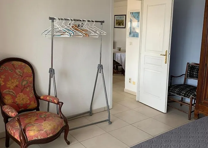 110m2 Les Pieds Dans L'eau Terrasse Front De Apartament *