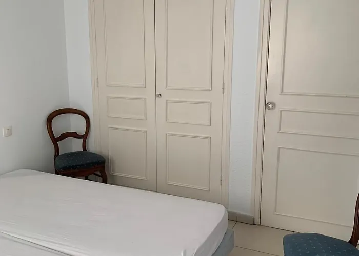 Apartament 110m2 Les Pieds Dans L'eau Terrasse Front De *