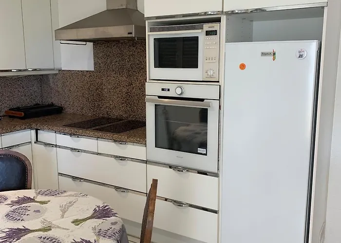 Apartament 110m2 Les Pieds Dans L'eau Terrasse Front De Canet-en-Roussillon