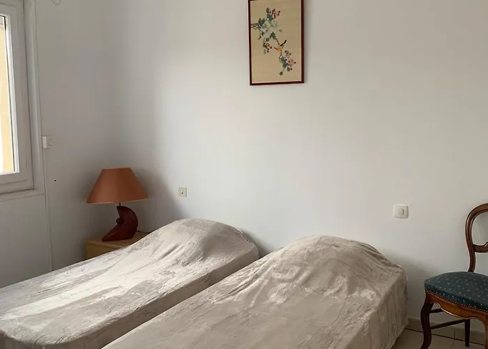 Apartament 110m2 Les Pieds Dans L'eau Terrasse Front De *